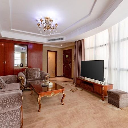 Vienna Hotel Shenzhen Songgang Shajiang Road Exterior foto