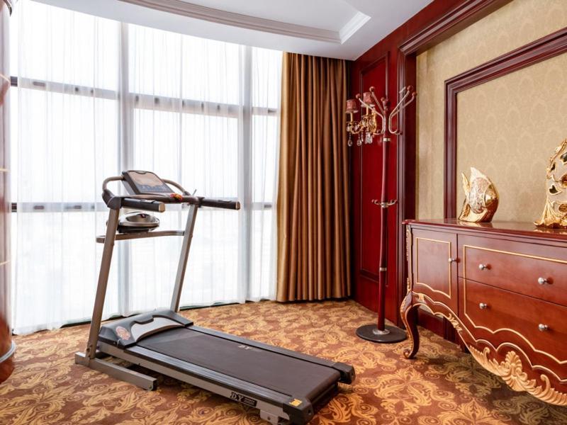Vienna Hotel Shenzhen Songgang Shajiang Road Exterior foto