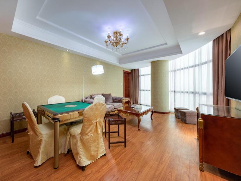 Vienna Hotel Shenzhen Songgang Shajiang Road Exterior foto